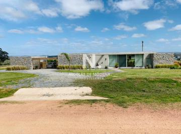 Foto1 · Hermosa Casa Minimalista en Barrio Privado
