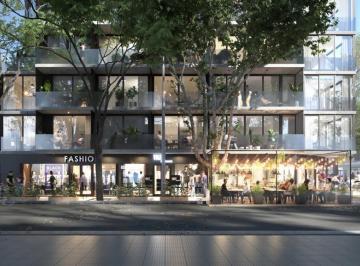 Departamento de 2 ambientes, Villa Crespo · Departamento - Villa Crespo