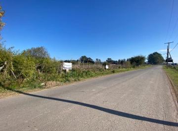 Terreno · 1200m² · Lotes en Venta