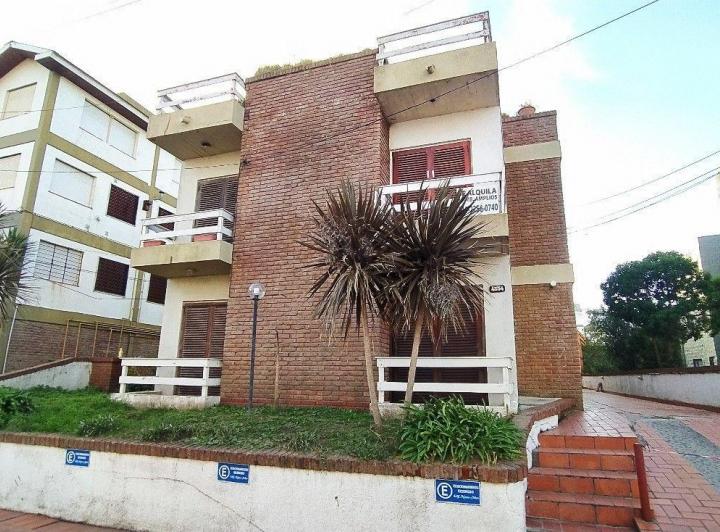 Departamento · 95m² · 4 Ambientes