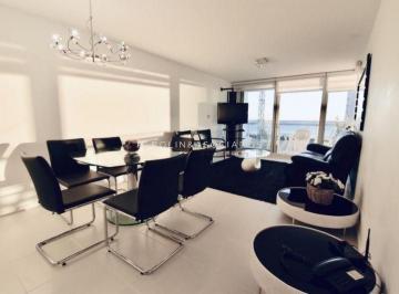 Foto1 · Apartamento 2 Dorm. en Season Tower, Punta del Este.