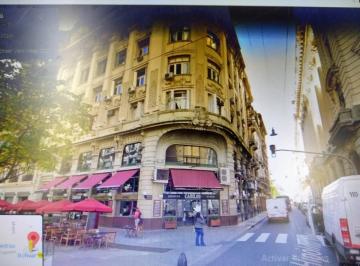 Oficina comercial · 11m² · 1 Ambiente · Oficina - Microcentro