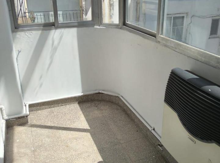 Departamento · 46m² · 2 Ambientes
