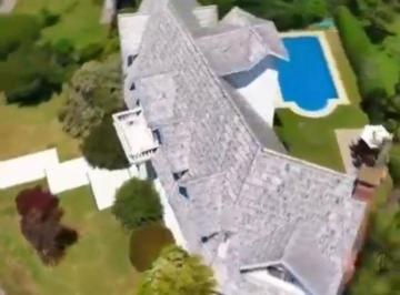 Casa de 5 ambientes, Ezeiza · Venta | Casa 5 Ambientes | Lote 620 m² | Country La Deseada