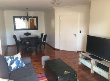 Departamento · 65m² · 3 Ambientes · 1 Cochera · Santilli - Saenz 244 - Lomas de Zamora Oeste