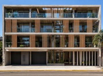 Departamento · 202m² · 4 Ambientes · Departamento - Villa Devoto