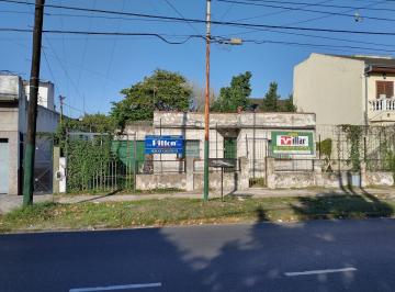 Terreno · 596m² · 3 Ambientes · Terreno - Banfield Este