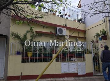 OMP-OMP-3189_2 · Amplia Casa 5 Amb. en Caseros