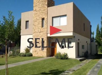 SMN-SMN-523_2 · Casa 0 Ambientes 3 Dorm.. | Rio Colorado