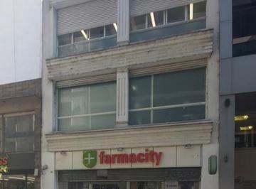 Local comercial · 1050m² · Local - Microcentro