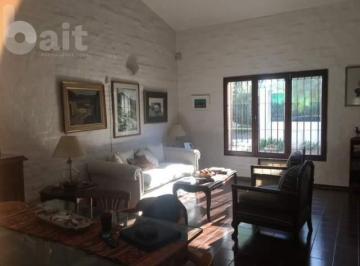 Foto · Venta Casa 3 Dorm. de Una Sola Planta, en El Corazón de Villa Belgrano