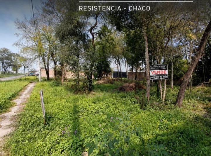 Terreno · 250m²