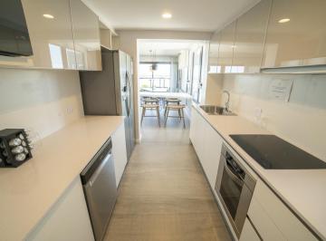 Departamento · 127m² · 4 Ambientes · Departamento 3 Dorm. - Vista Panorámica Al Río