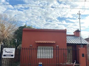 Casa · 88m² · 4 Ambientes · 3 Cocheras · Casa en Venta Lima - Zarate