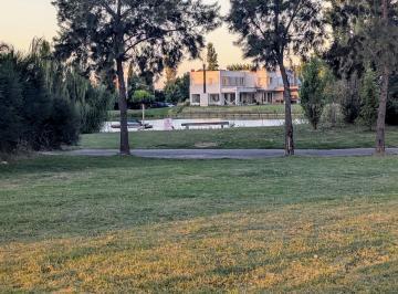 Terreno , Tigre · L Iturralde Prop - Nuevo Marzo 2025 - L del Norte - 1000 m con Vista a La Laguna