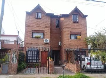 PH de 4 ambientes, La Matanza · Triplex 4 Ambientes en Venta - Ramos Mejia Sur