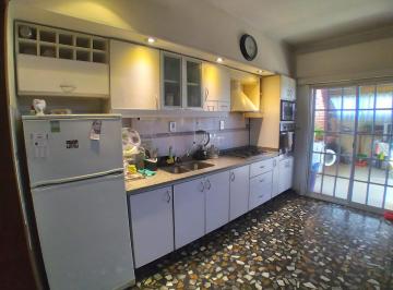 Departamento de 4 ambientes, La Matanza · Departamento con 3 Dorm. y Patio, Terraza