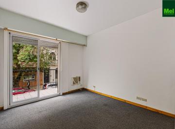 Casa · 90m² · 4 Ambientes · 1 Cochera · PH de 4 Ambientes | Venta Colegiales | Cochera