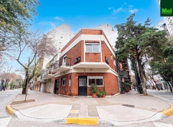 Casa · 90m² · 4 Ambientes · 1 Cochera