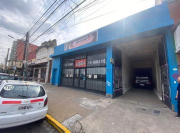 Local comercial · 672m² · 20 Cocheras · Locales - a La Calle - Lomas de Zamora - Oeste, Gran Bs. As. Sur