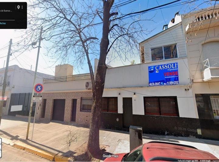 Casa · 131m² · 4 Ambientes