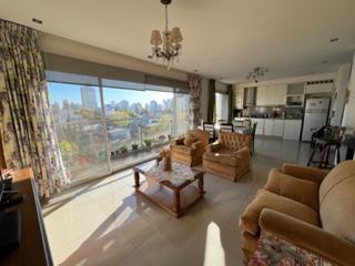 Departamento · 115m² · 4 Ambientes