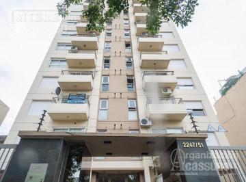 Departamento · 70m² · 3 Ambientes · 1 Cochera · Venta Departamento Torre Laguzzi - Béccar