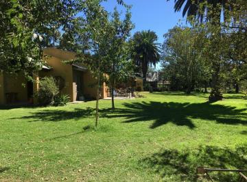 Campo · 30000m² · Excelente Chacra en Colonia Suiza, Baradero