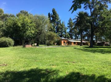 Terreno · 30000m² · Excelente Campo en Colonia Suiza, Baradero