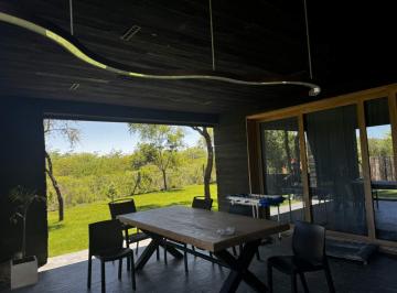 Foto · Casa Venta 5 Dorm. en Complejo Cerrado de 4 Casas Villa Allende Golf con Jardin Propio. Leer D