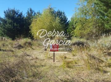 Terreno · 995m² · Venta Lote San Bernardo Barrio Residencial Oportunidad