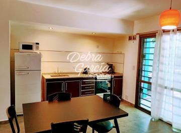 Departamento · 38m² · 2 Ambientes · Venta Depto 2 Amb en Mar de Ajó con Gas Natural - Planta Baja
