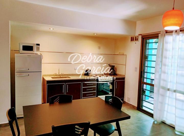 Departamento · 38m² · 2 Ambientes