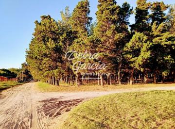 Terreno · 2050m² · Lote en Esquina - Venta - Mar de Ajo