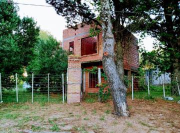 Terreno · 1400m² · Lote con Construccion en Venta en Mar de Ajo