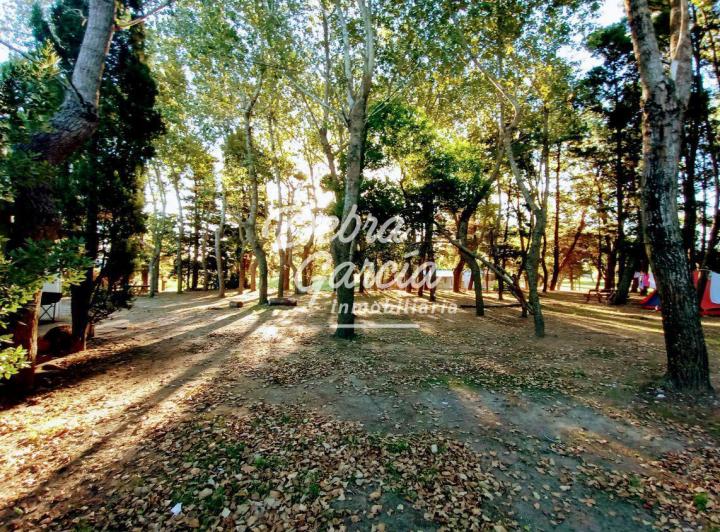 Terreno · 500m²
