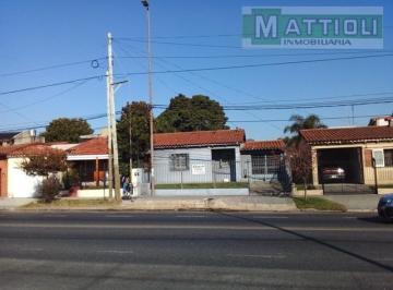 Casa de 5 ambientes, Quilmes · Casa en Venta