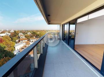 Departamento · 172m² · 4 Ambientes · 2 Cocheras · Venta de Departamento a Estrenar, 4 Ambientes Edificio con Amenities. La Lucila