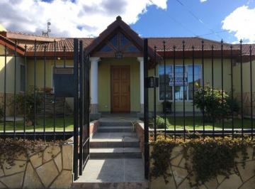 FRI-FRI-205_2 · Venta Casa 4 Ambientes, B Ing. Grunestein, Caleta Olivia