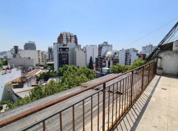 Departamento de 3 ambientes, Caballito · Av San Martin Al 2100 - Dto. 3 Amb. Balcón Terraza