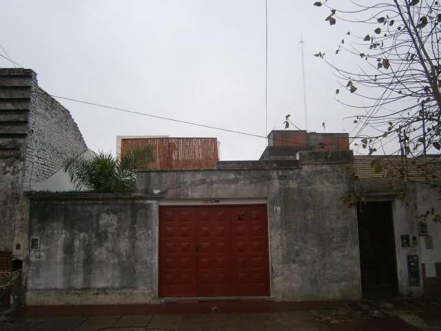 PH · 45m² · 2 Ambientes