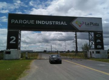 Bodega-Galpón · 2500m² · Galpon Planta Industrial en Venta - Ruta 2 Al Km35,5, Abasto