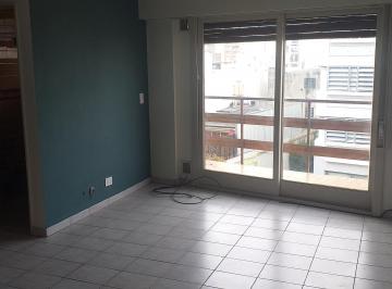 Departamento de 2 ambientes, Caballito · 2 Ambientes Rio de Janeiro Al 500