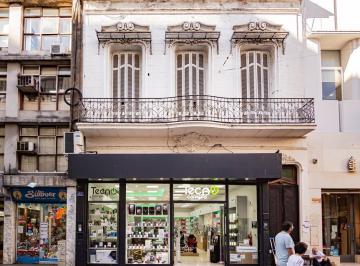 Local comercial · 565m² · Cordoba Al 1300 - Local Comercial en Peatonal Cordoba Rosario