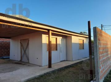 Casa · 190m² · 3 Ambientes · Casa - Zarate