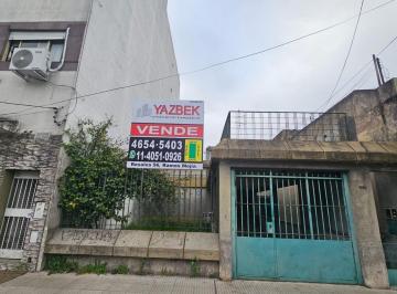 Terreno · 543m² · Lote en Venta en Ramos Mejia
