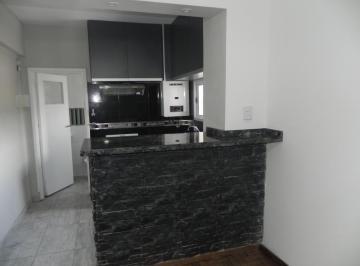 Departamento de 3 ambientes, La Falda · Departamento un Dormitorio - en Venta - Sobre Av Eden - La Falda
