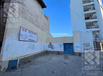 Terreno · 340m² · Terreno Venta Centro Este Neuquén, 370 m²