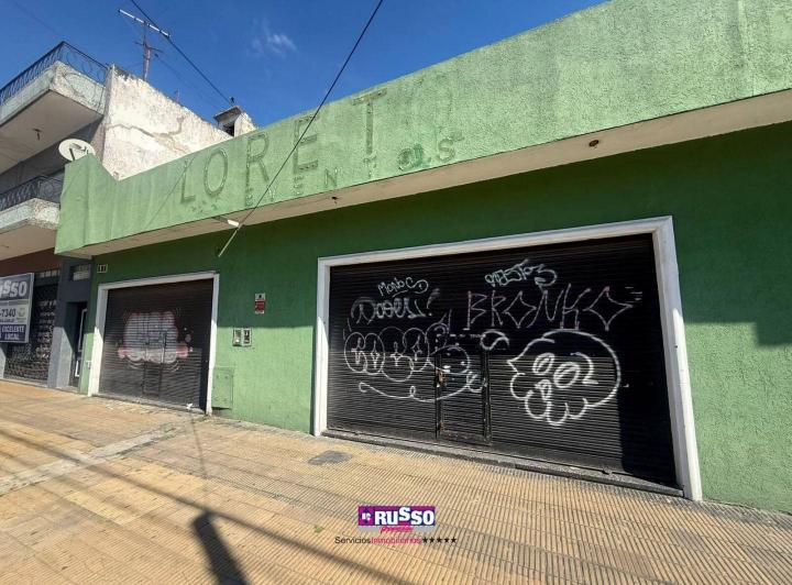 Local comercial · 60m²