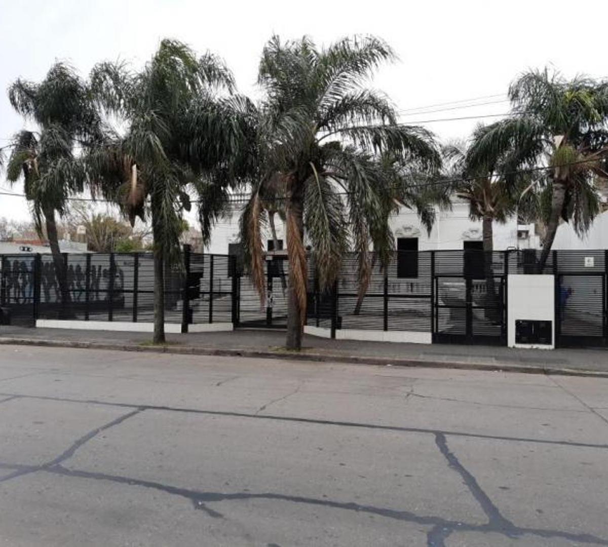 Gaona, Av 400, Villa Sarmiento, Morón